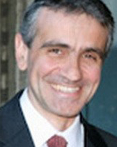 Prof. Dr. Andrea Macaluso